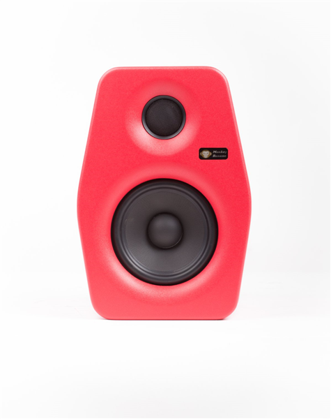 Turbo 5 Red | Monkey Banana 