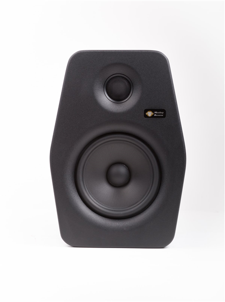 Turbo 6 Black | Monkey Banana 