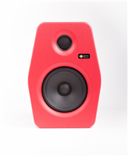 Turbo 6 Red | Monkey Banana 
