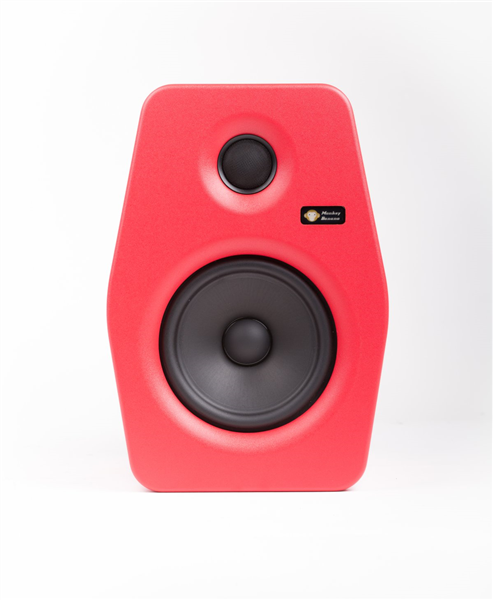 Turbo 6 Red | Monkey Banana 
