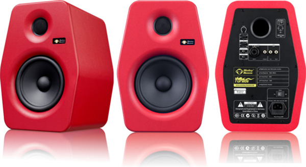 Turbo 6 Red | Monkey Banana 
