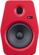 Turbo 8 Red | Monkey Banana 