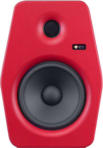 Turbo 8 Red | Monkey Banana 