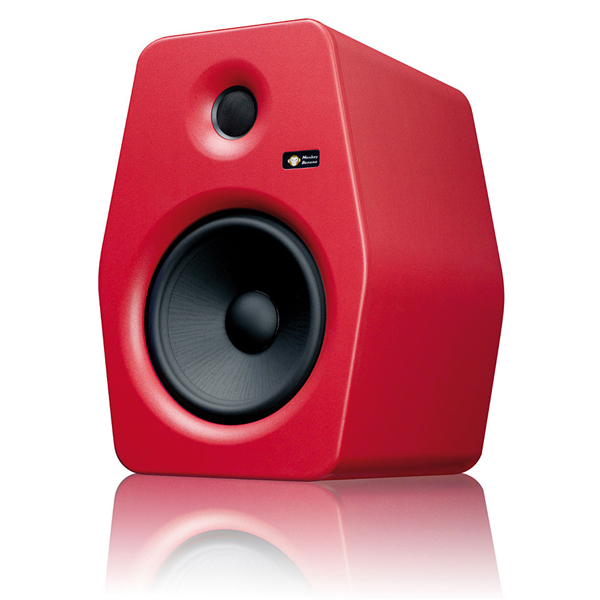 Turbo 8 Red | Monkey Banana 