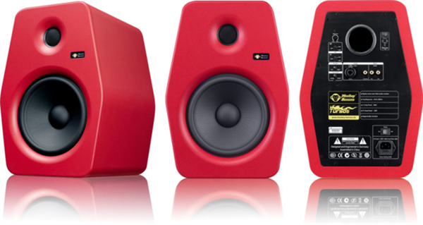 Turbo 8 Red | Monkey Banana 