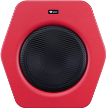 Turbo 10s Red | Monkey Banana 