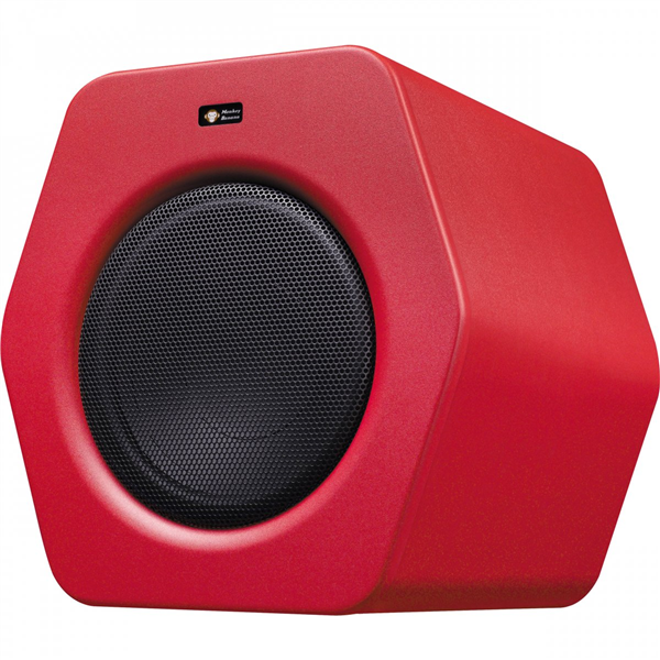 Turbo 10s Red | Monkey Banana 