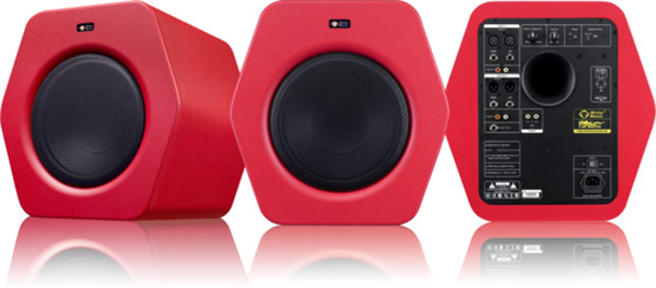 Turbo 10s Red | Monkey Banana 