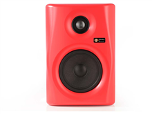 Lemur5 Red | Monkey Banana 