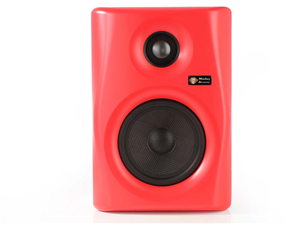 Lemur5 Red | Monkey Banana 