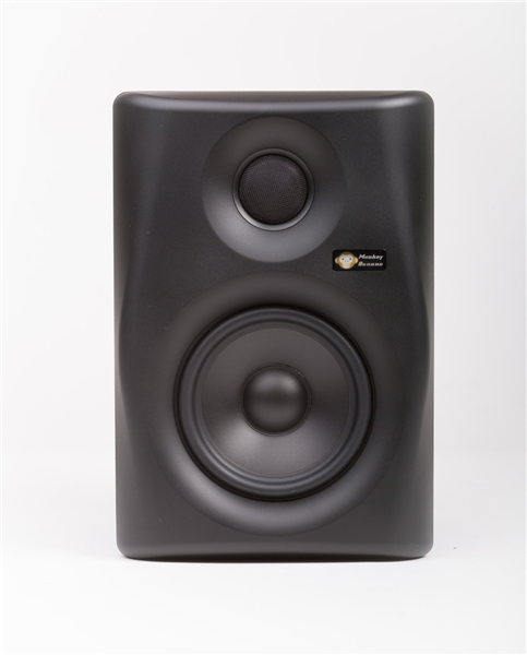 Gibbon 5 Black | Monkey Banana 