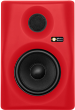 Gibbon 5 Red | Monkey Banana 