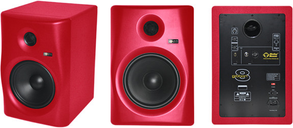Gibbon 8 Red | Monkey Banana 