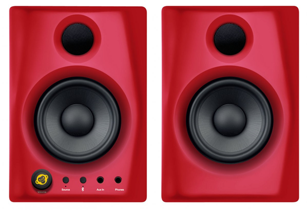 Gibbon AIR Red | Monkey Banana 