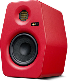 Baboon 6 Red | Monkey Banana 