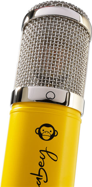 Mangabey Banana | Monkey Banana 