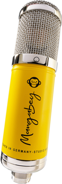 Mangabey Banana | Monkey Banana 