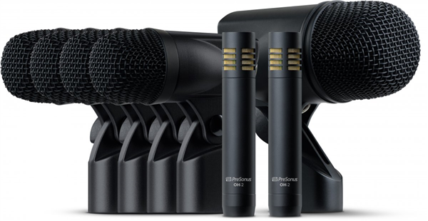 DM-7 | PreSonus 