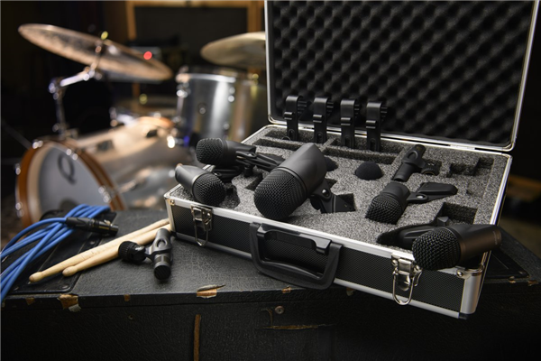 DM-7 | PreSonus 