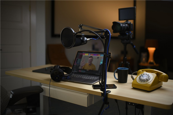 Broadcast accessory | PreSonus 