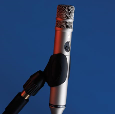 NT3 | RØDE 