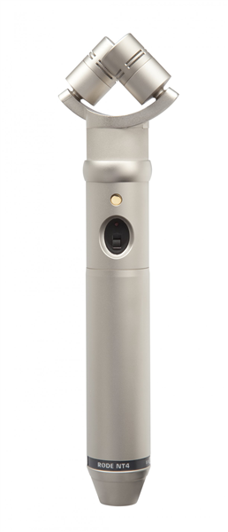 NT4 | RØDE 