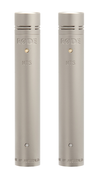 NT5-MP | RØDE 