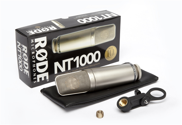 NT1000 | RØDE 