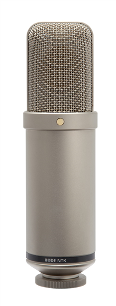NTK | RØDE 