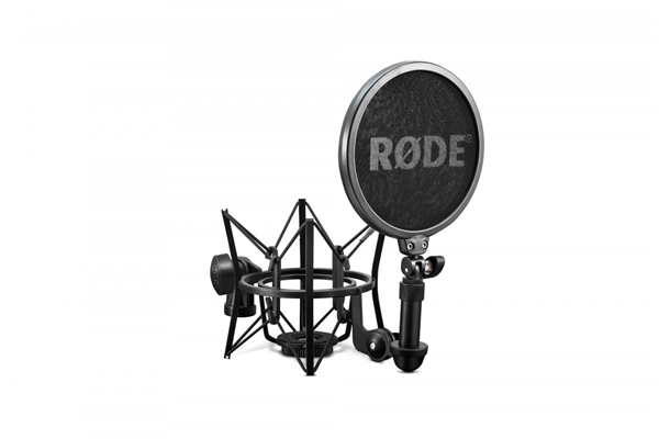 NTK | RØDE 