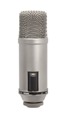 Broadcaster | RØDE 
