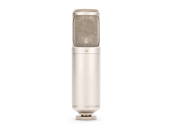 K2 | RØDE 