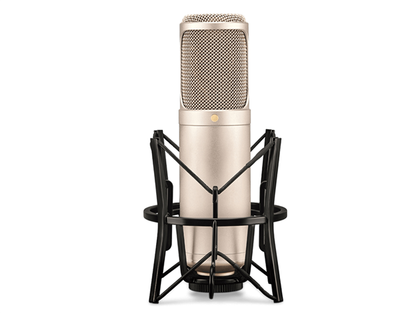 K2 | RØDE 