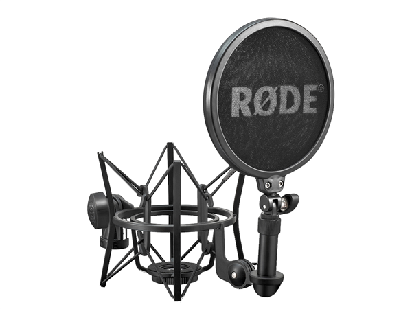 K2 | RØDE 