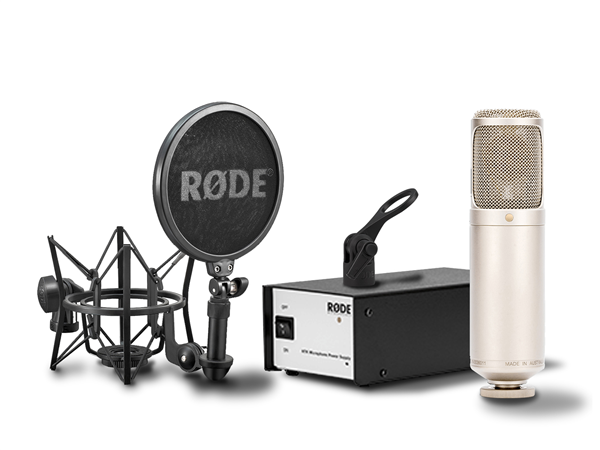 K2 | RØDE 