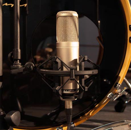 K2 | RØDE 