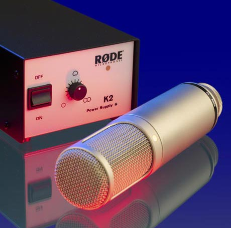 K2 | RØDE 