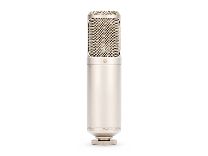 K2 | RØDE 