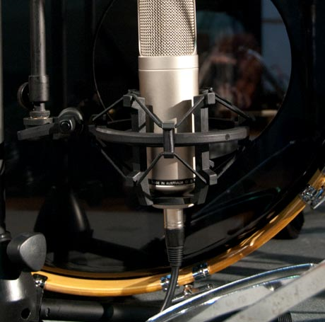 SM2 | RØDE 