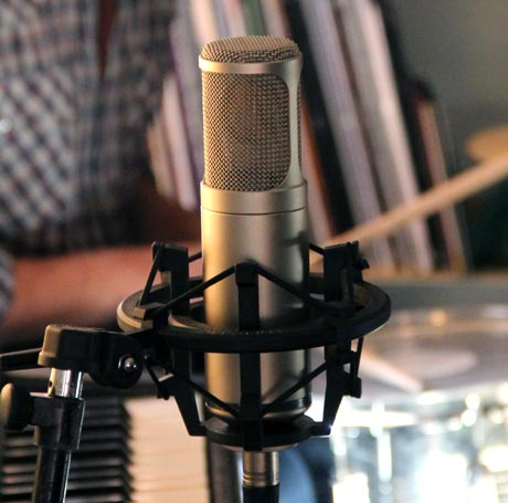 SM2 | RØDE 