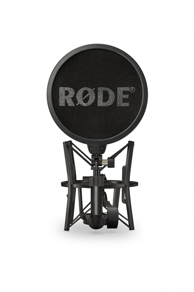 SM6 | RØDE 