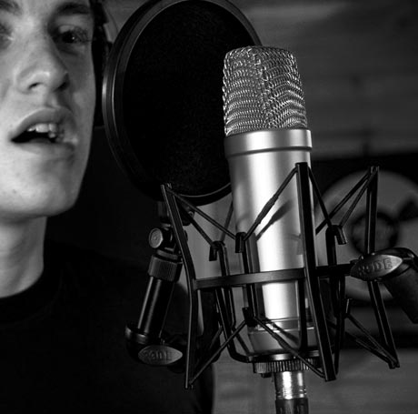 SM6 | RØDE 