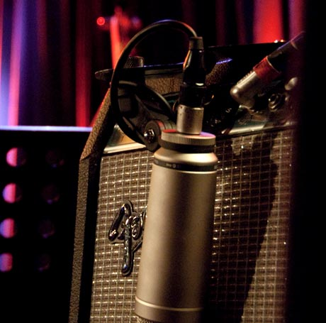 RM2 | RØDE 