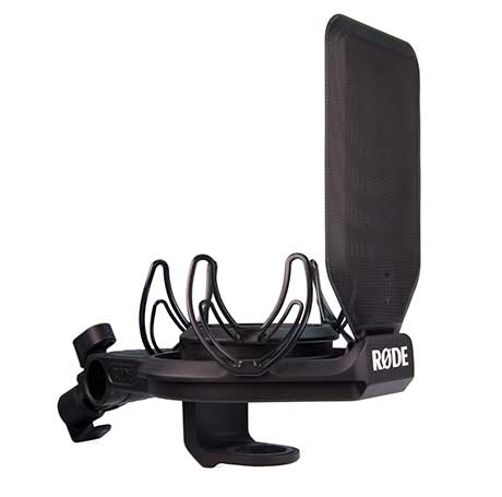 SMR | RØDE 