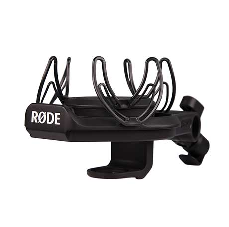 SMR | RØDE 