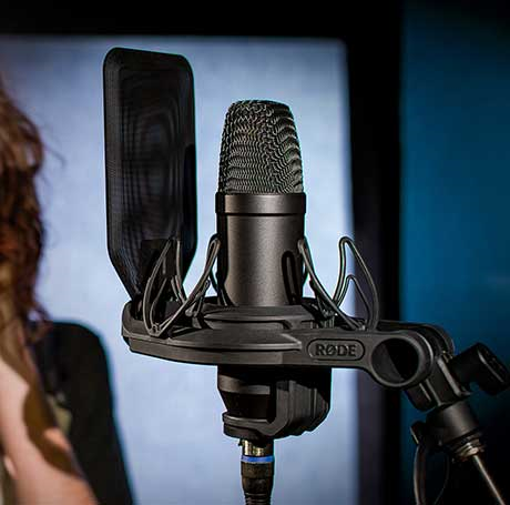 SMR | RØDE 