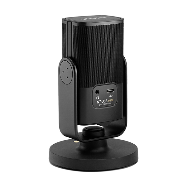 NT-USB Mini | RØDE 