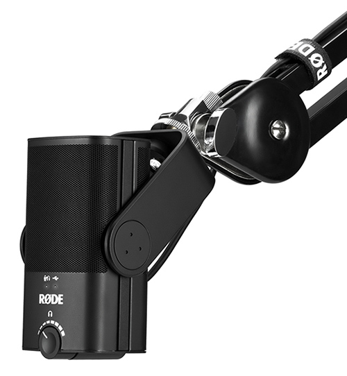 NT-USB Mini | RØDE 