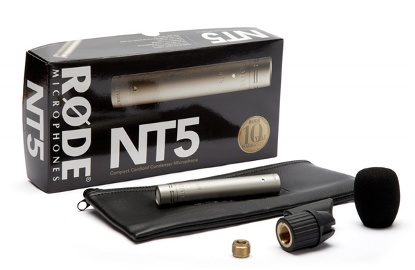 NT5-S Single | RØDE 