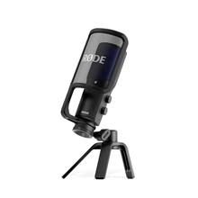 NT-USB + | RØDE 